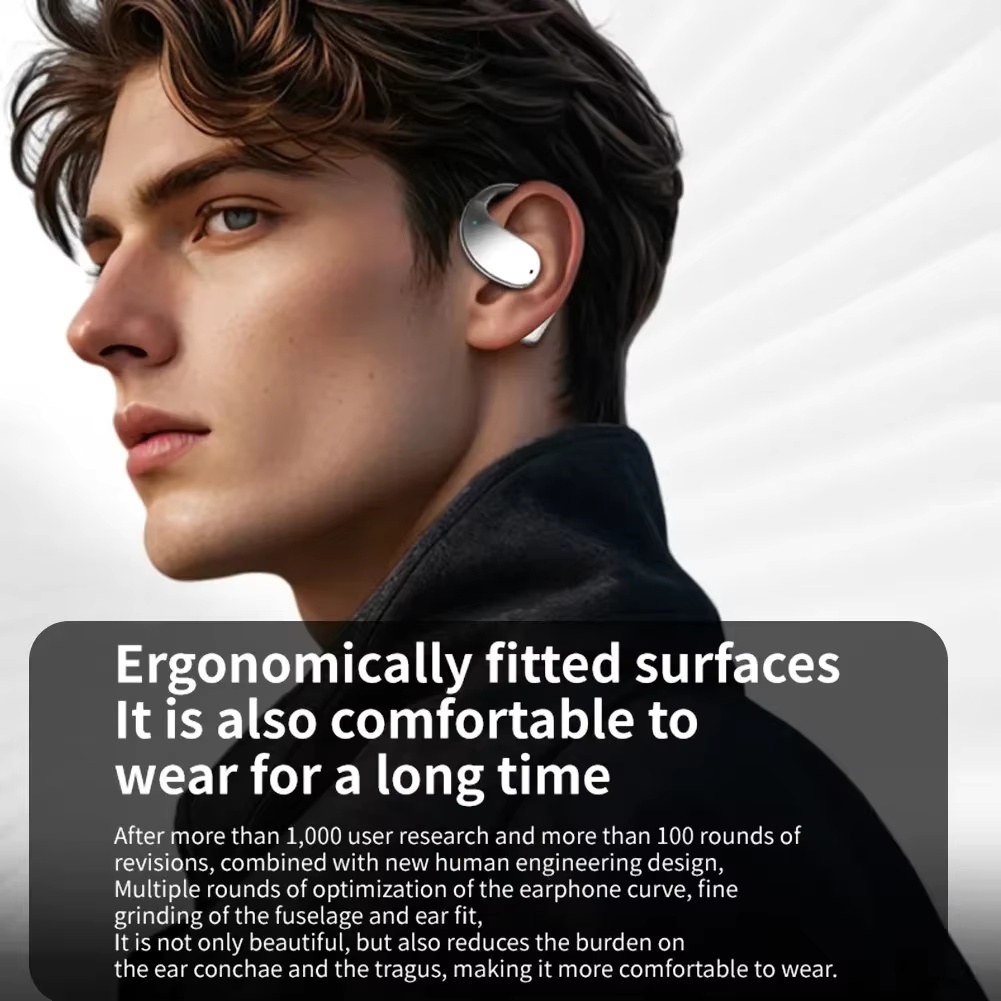 2026 New AI Translation Earbud - Outdoor Sport Bar 리뷰 및 가격