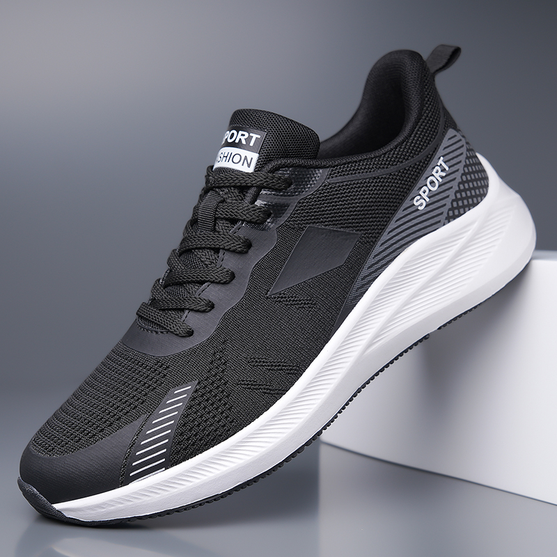 Men Grey Black Mesh Running Sn - Outdoor Sport Lights 리뷰 및 가격