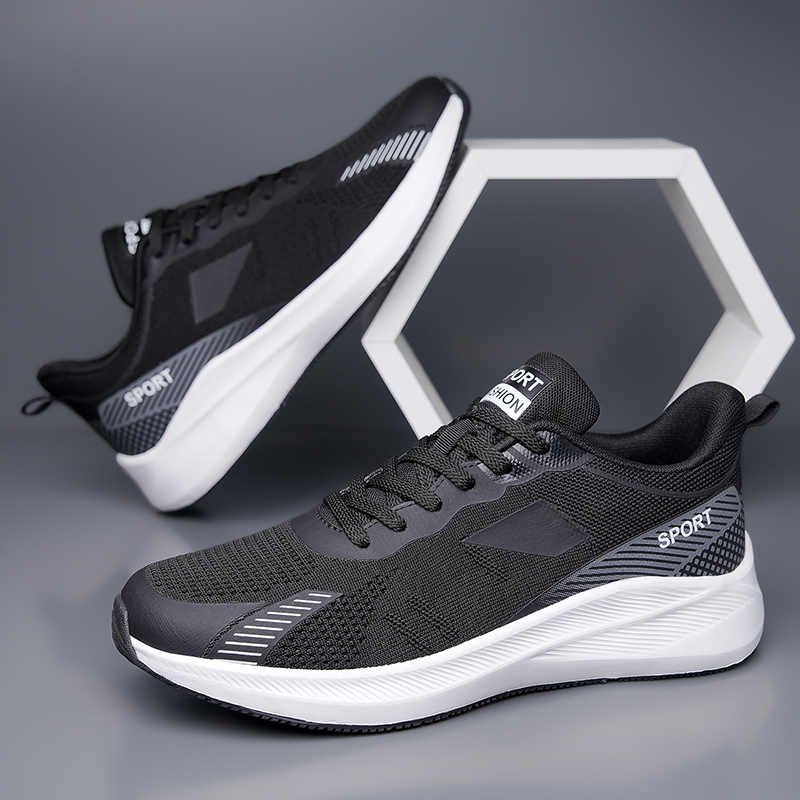 Men Grey Black Mesh Running Sn - Outdoor Sport Lights 리뷰 및 가격