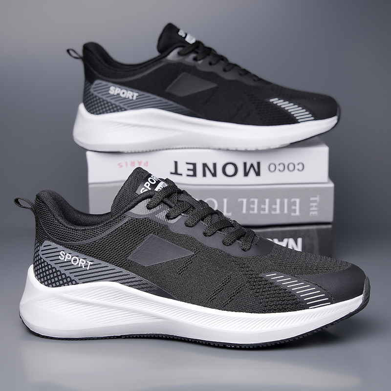 Men Grey Black Mesh Running Sn - Outdoor Sport Lights 리뷰 및 가격