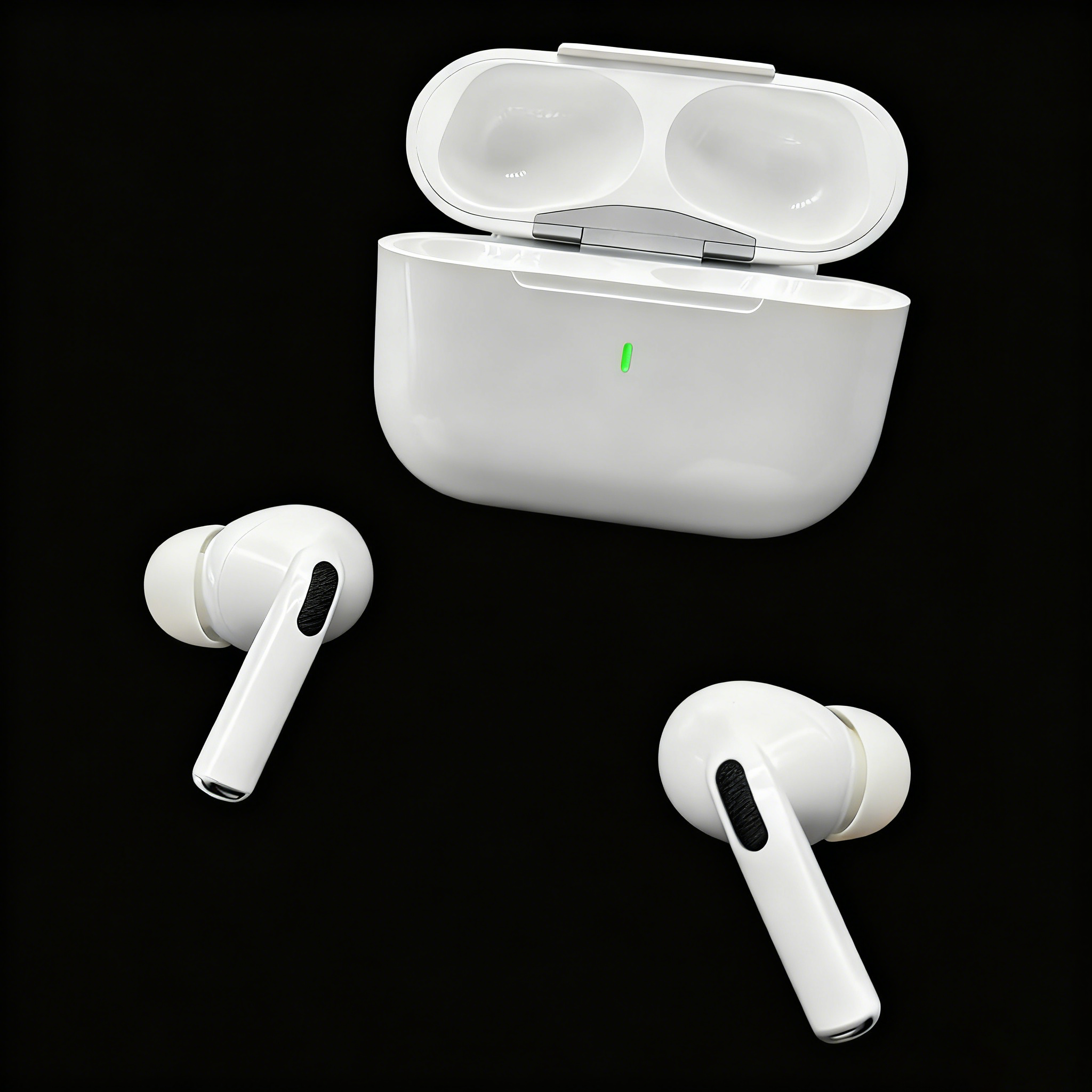 Air Pro  Wireless Earphone Blu - Outdoor Sport Bar 리뷰 및 가격