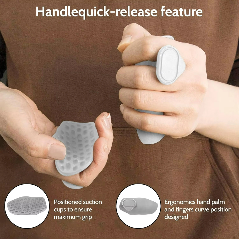 Weightlifting Grip Pad Fitness - Outdoor Sport Bar 리뷰 및 가격