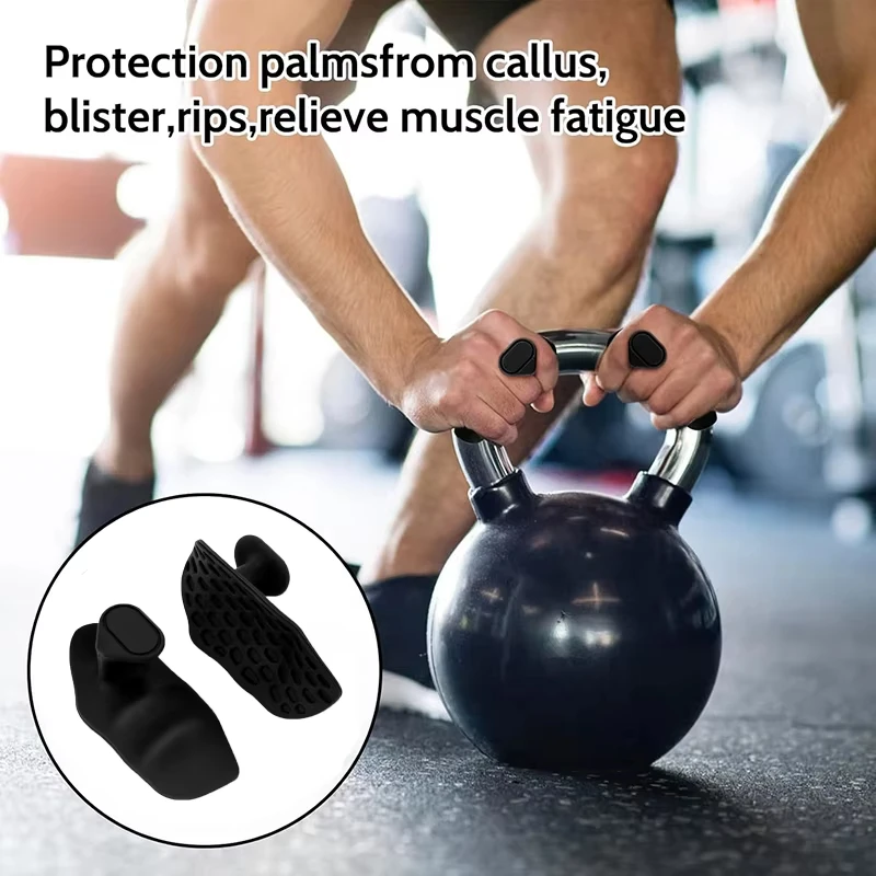 Weightlifting Grip Pad Fitness - Outdoor Sport Bar 리뷰 및 가격