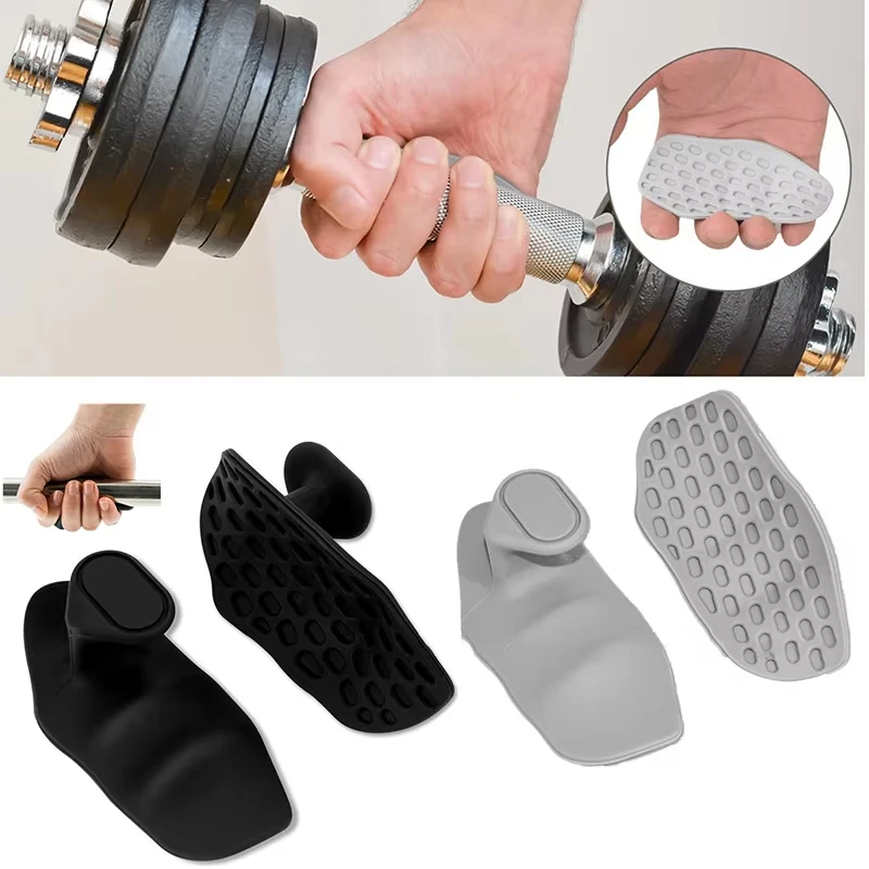 Weightlifting Grip Pad Fitness - Outdoor Sport Bar 리뷰 및 가격