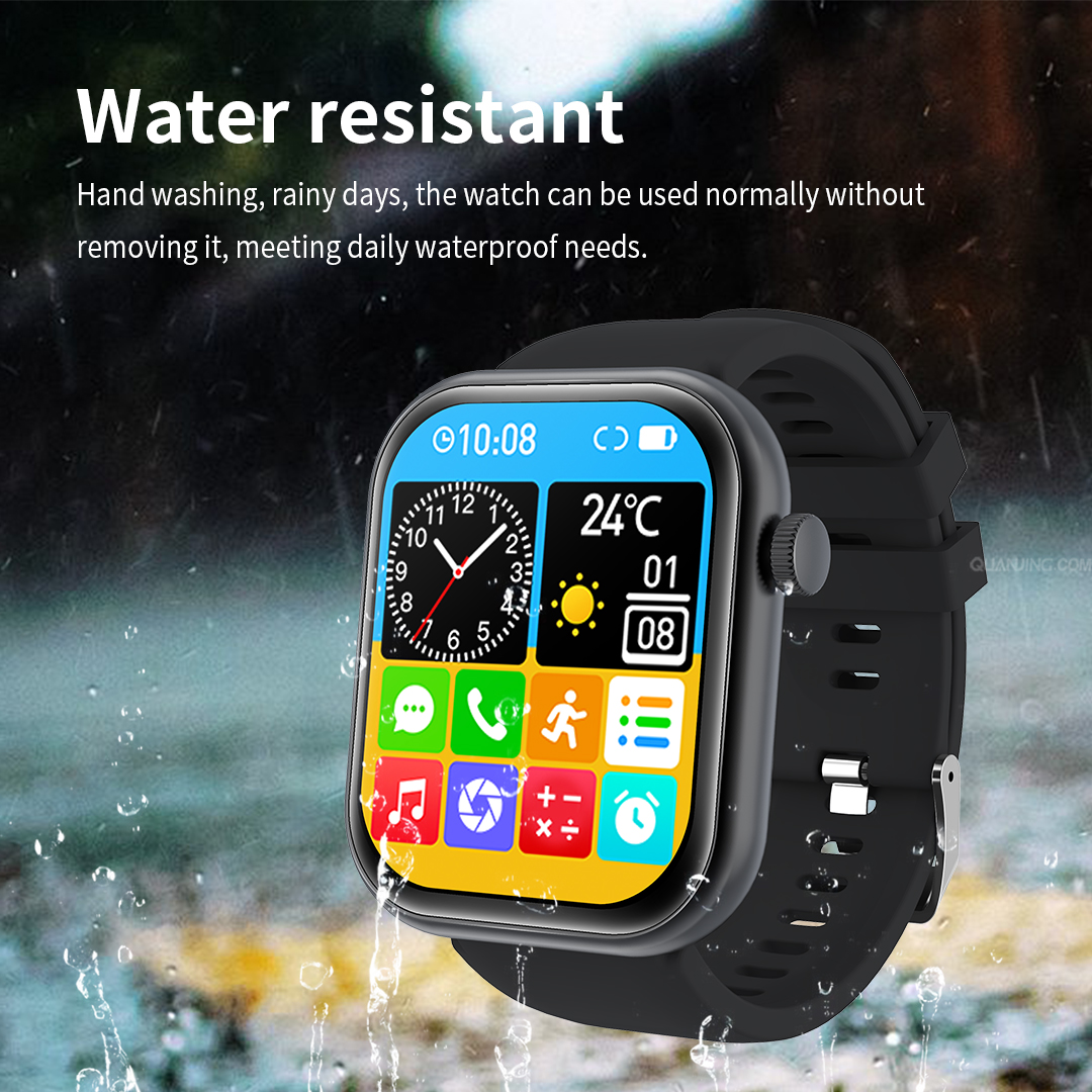 Smart Watch for Men Women Hear - Outdoor Sport Smart Watch 리뷰 및 가격