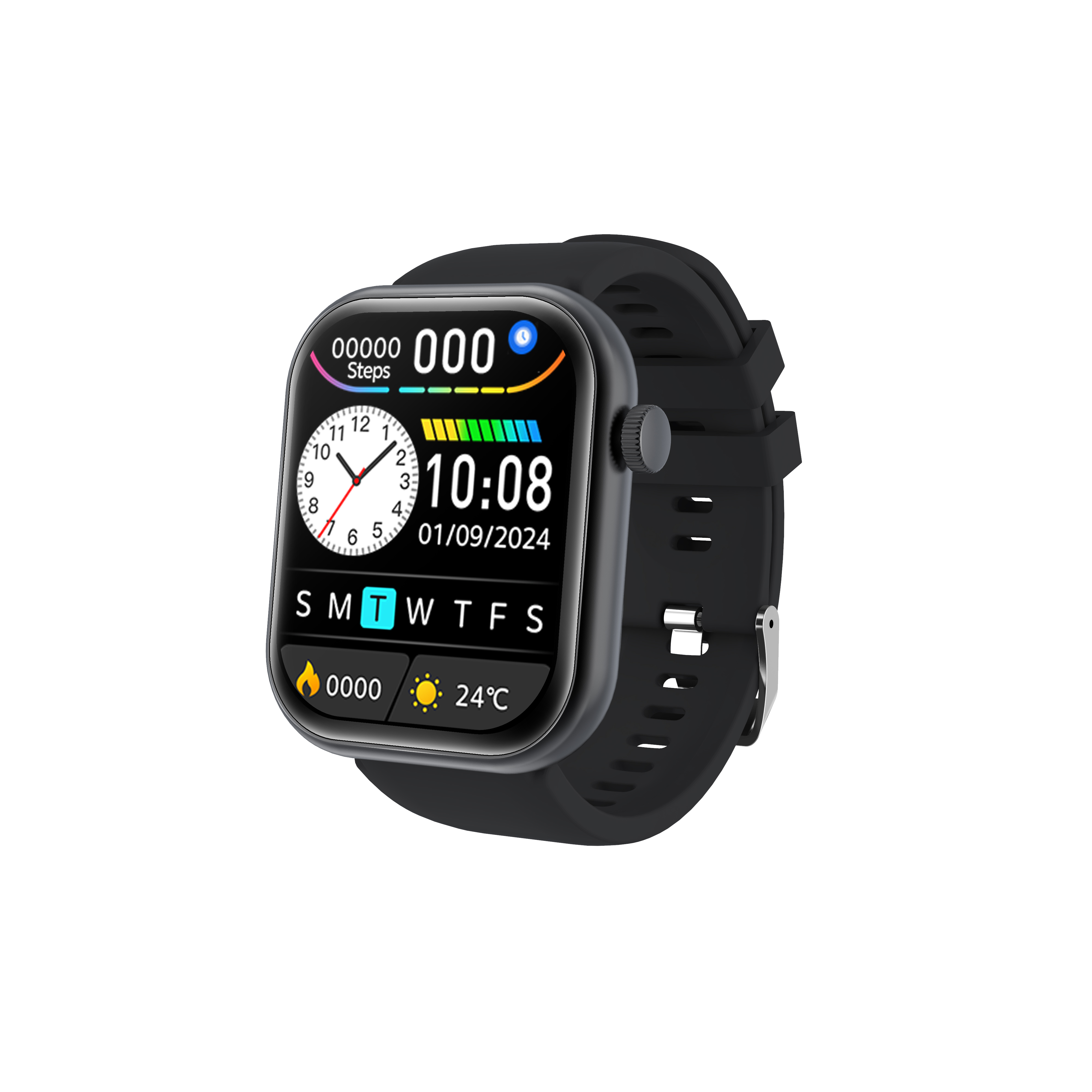 Smart Watch for Men Women Hear - Outdoor Sport Smart Watch 리뷰 및 가격