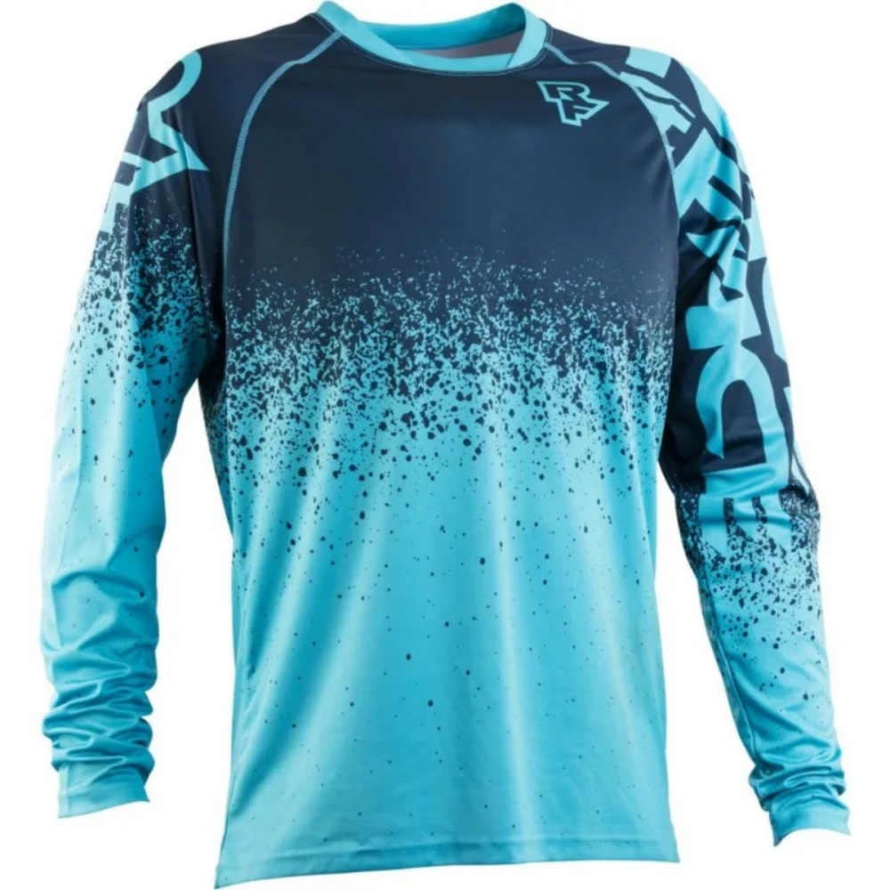 Sports Casual Long-Sleeve Top  - Outdoor Sportswear 리뷰 및 가격